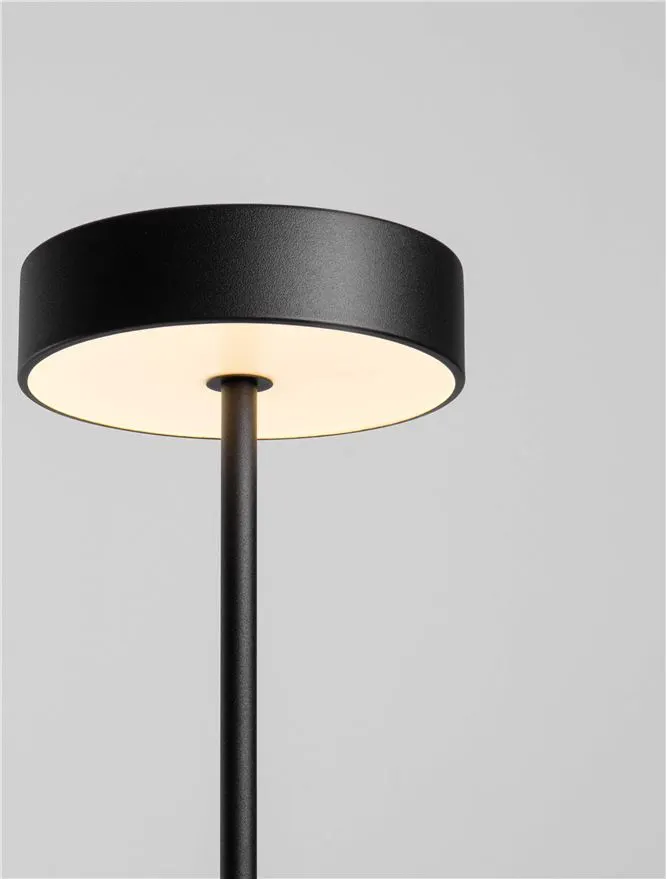 Лампион THEA 9695292 - Nova Luce - Image 2