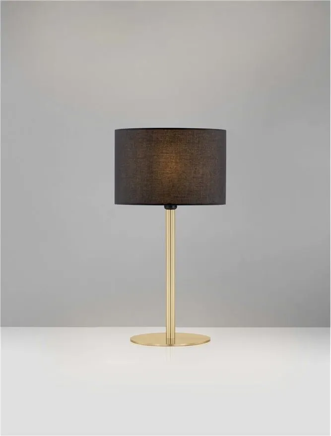 Настолна лампа SIBNIA 9695330 - Nova Luce - Image 2