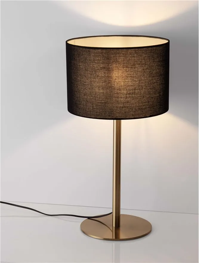 Настолна лампа SIBNIA 9695330 - Nova Luce - Image 3