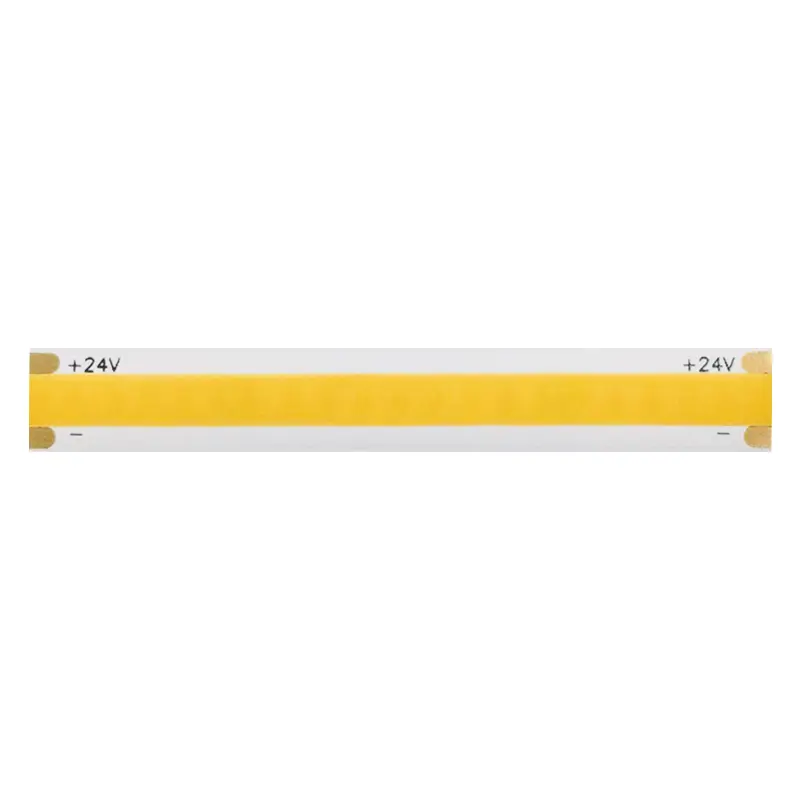 LED лента COB 24v 12w 4000K 5m 24128040CN - Aca Light