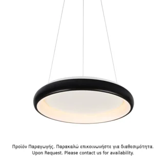 LED Полилей DIANNA BR71LEDP41BKCCTD - Aca Light