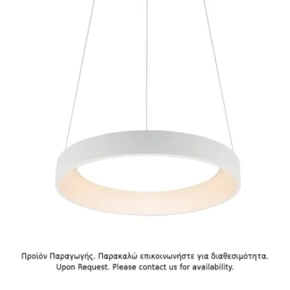 LED Полилей APOLLO BR81LEDP60WHCCTD - Aca Light