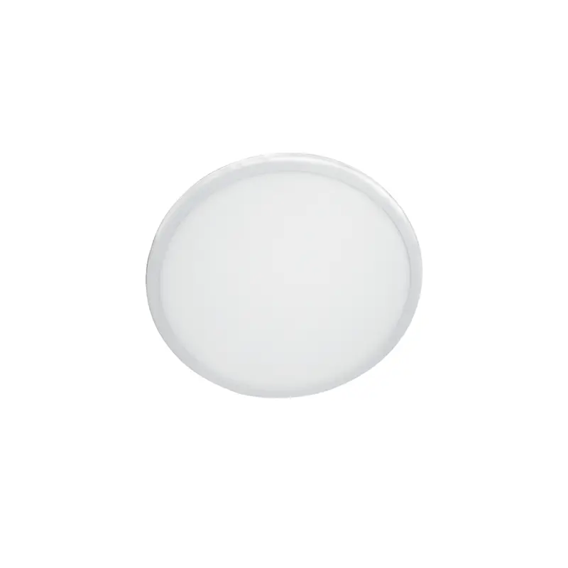 LED панел FLEXI W ROUND 9w 4000K FLEXI940RW - Aca Light