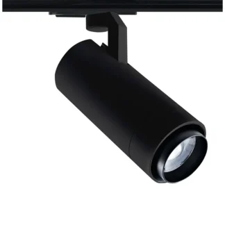 Прожектор за 2-проводна шина MEL 25w 3000K MEL2530B2 - Aca Light
