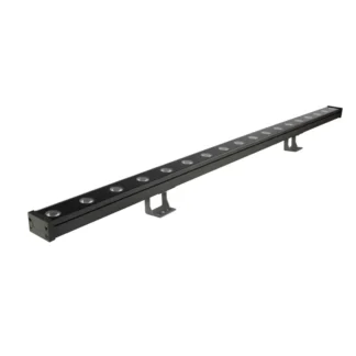 Фасадно линейно тяло NOCTURA 18w 3000K IP66 NOC1830 - Aca Light