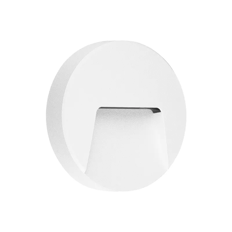 Фасаден LED аплик SLIM SLIM41W - Aca Light
