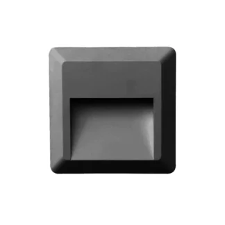 Фасаден LED аплик SLIM SLIM52NDG - Aca Light