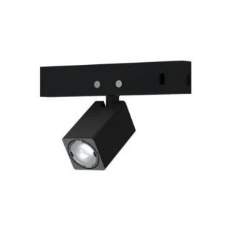 Прожектор за mini магнитна шина THUBE 1w 3000K THUBE130BS - Aca Light