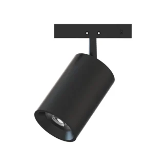 Прожектор за mini магнитна шина THUBE 5w 4000K THUBE540B - Aca Light