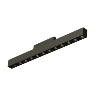Прожектор за mini магнитна шина TMEYE 10w 3000K TMEYE1030B - Aca Light