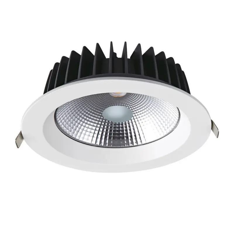 LED Луна за вграждане VIDO 40w 6500K VIDO4065 - Aca Light