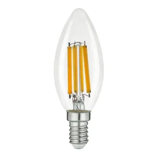 Лампа FLICK LED PREMIUM 7w E14 3000K 004965 - Vivalux