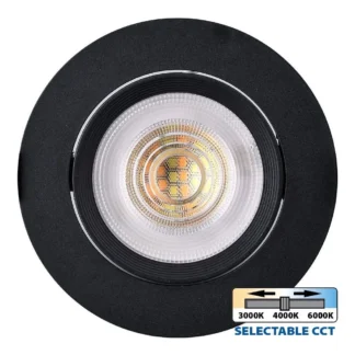 Луна за вграждане RAYA LED 005138 - Vivalux