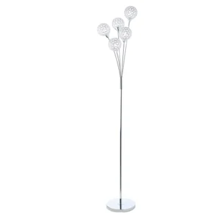 Лампион SKYLAR AD0086B5F - Aca Light