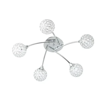 Полилей "Skylar" AD2012005C - Aca Light