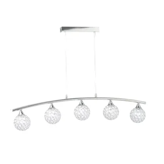 Полилей "Skylar" AD2012005P - Aca Light