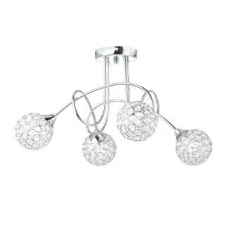 Полилей "Skylar" AD20120084 - Aca Light