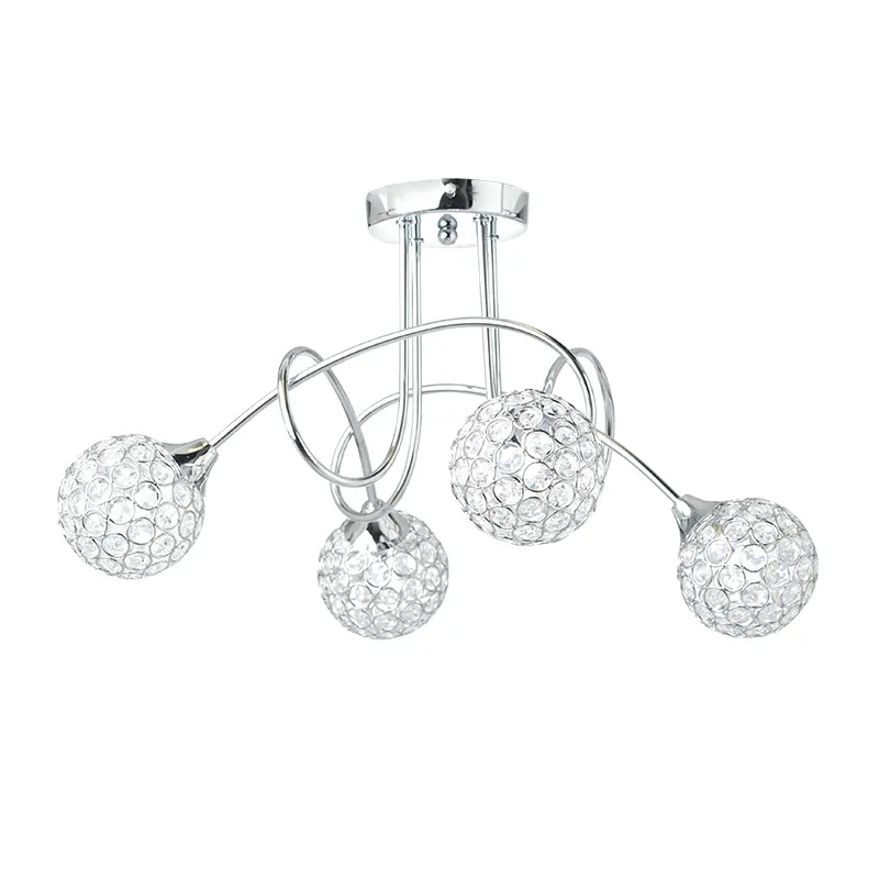 Полилей "Skylar" AD20120084 - Aca Light