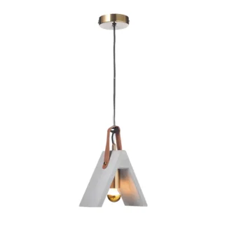 Полилей "Alfa" DCR171191P - Aca Light