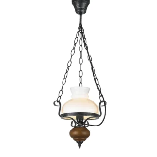 Полилей CHALET DLA0411 - Aca Light