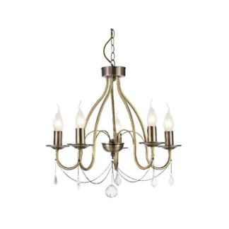 Полилей DLA12655PAB - Aca Light