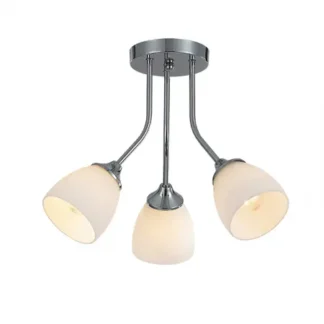 Полилей "Rea" DLA8113A - Aca Light