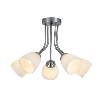 Полилей "Rea" DLA8115A - Aca Light