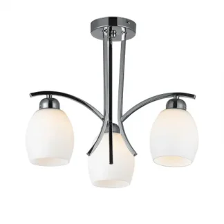 Полилей "Amstel" DLA814A3 - Aca Light