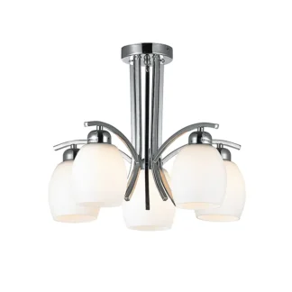 Полилей "Amstel" DLA814A5 - Aca Light