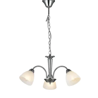 Полилей BYRON DLX7393 - Aca Light