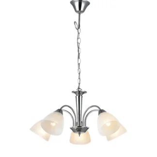 Полилей BYRON DLX7395 - Aca Light