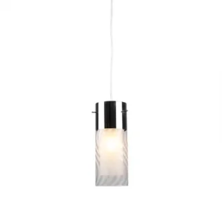 Полилей "Dali" FW50501 - Aca Light