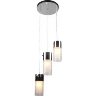 Полилей "Dali" FW50503 - Aca Light