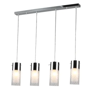Полилей "Dali" FW50504 - Aca Light