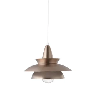 Полилей "Brooklyn" KS07881PCG - Aca Light