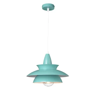Полилей "Brooklyn" KS07881PMT - Aca Light
