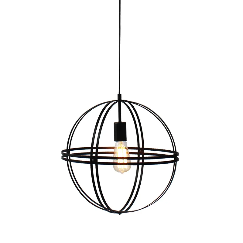 Полилей SIRENA KS1483P1BK - Aca Light