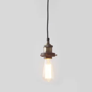Метален пендел KSCDA01 - Aca Light