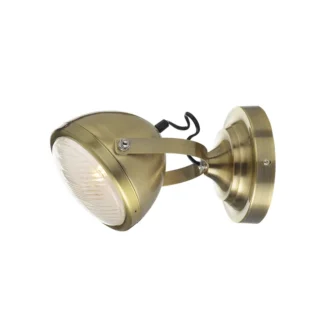 Аплик "Harley" ML306131WBR - Aca Light