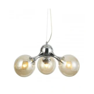 Полилей "Atom" OYD60703AM - Aca Light