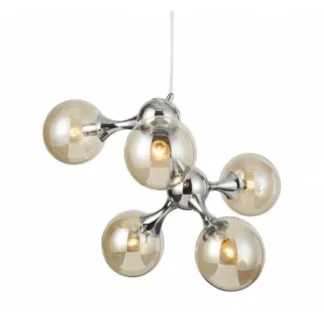 Полилей "Atom" OYD60705AM - Aca Light
