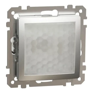 Нощна лампа 3w 250v алуминий SDD111906 - Sedna Design