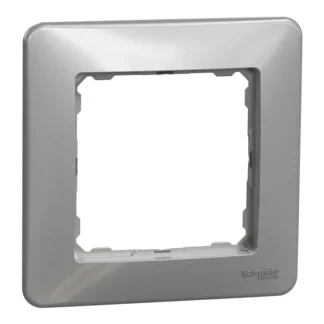 Единична рамка алуминий SDD313801 - Sedna Design
