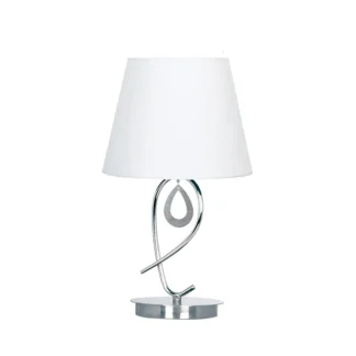 Настолна лампа "Basilico" TNK81490CR1T - Aca Light