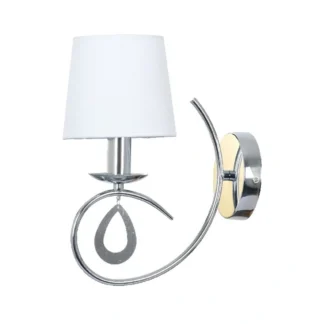 Аплик "Basilico" TNK81490CR1W - Aca Light