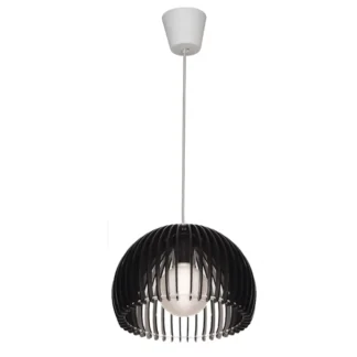 Полилей ELLITE V286531P28BK - Aca Light