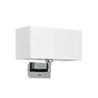 Аплик "Titchiano" V29232WWC - Aca Light