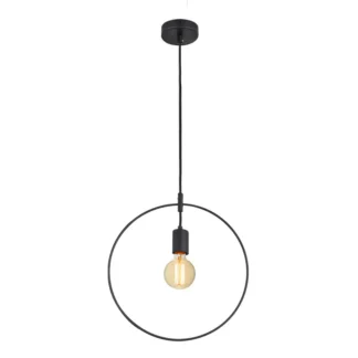Полилей "Twiggy" V35181BK - Aca Light