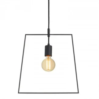 Полилей "Twiggy" V35183BK - Aca Light