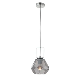 Полилей "Diamondra" V371481PG - Aca Light